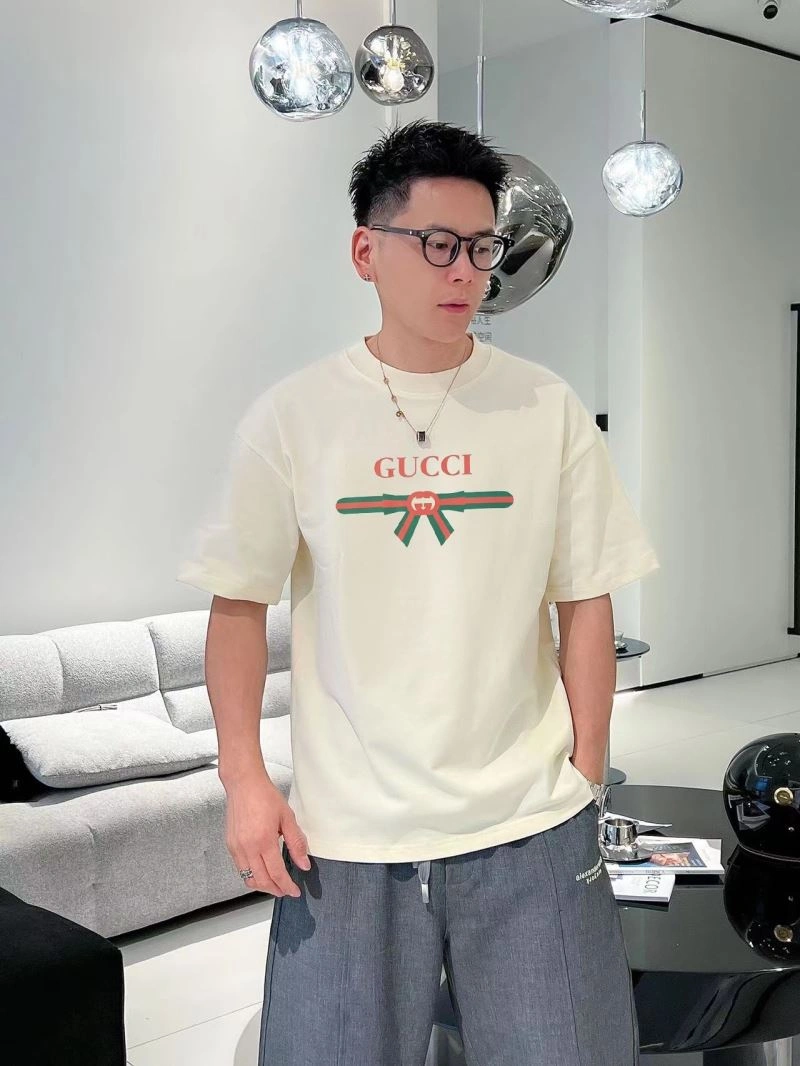 WrinkleFree Gucci T-Shirts 128467
