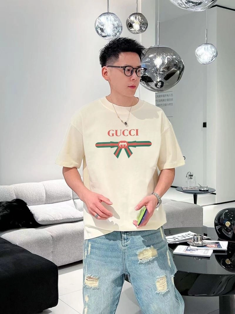 WrinkleFree Gucci T-Shirts 128467