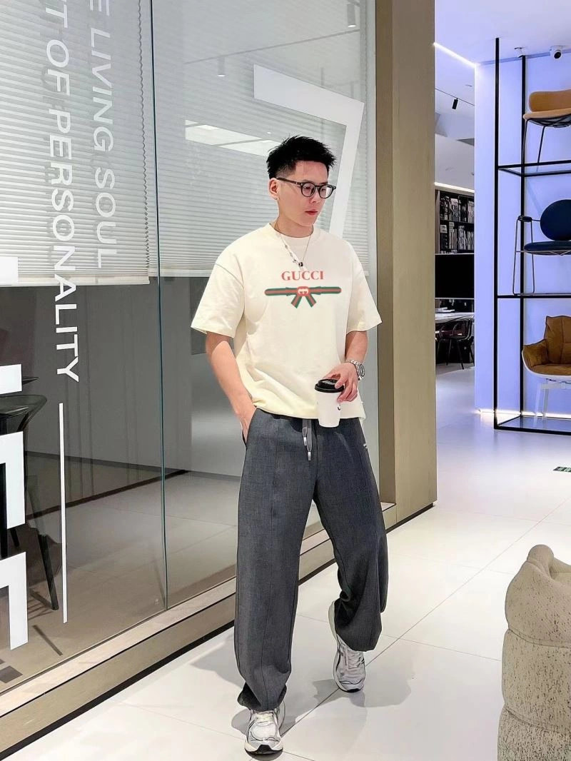 WrinkleFree Gucci T-Shirts 128467