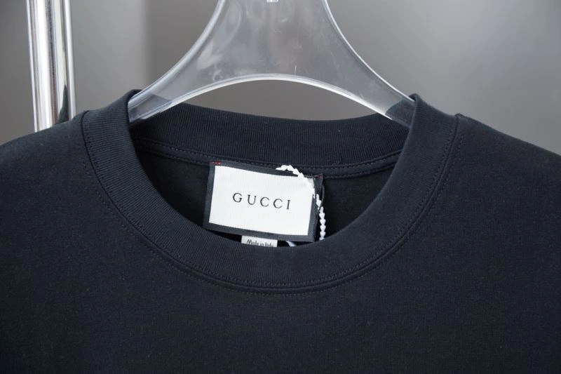 ZeroBulk Gucci T-Shirts 128461