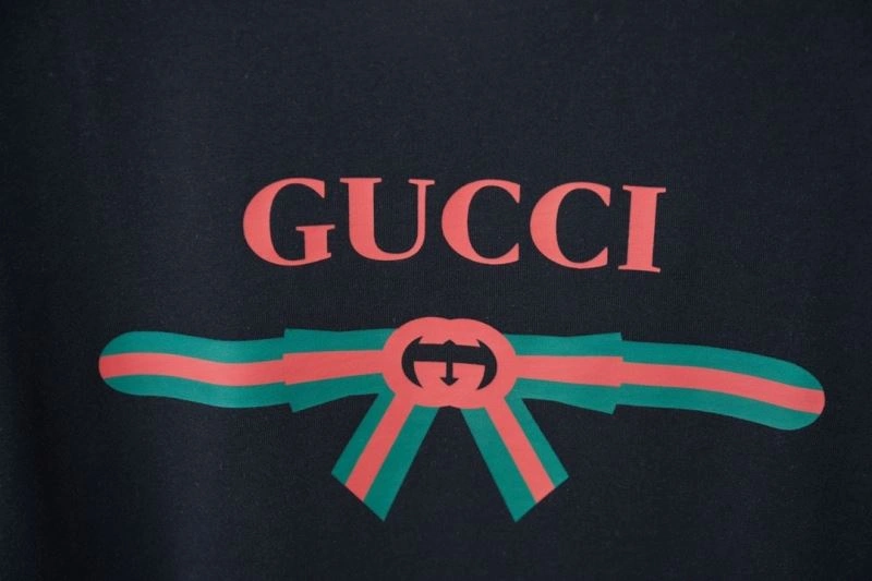 ZeroBulk Gucci T-Shirts 128461