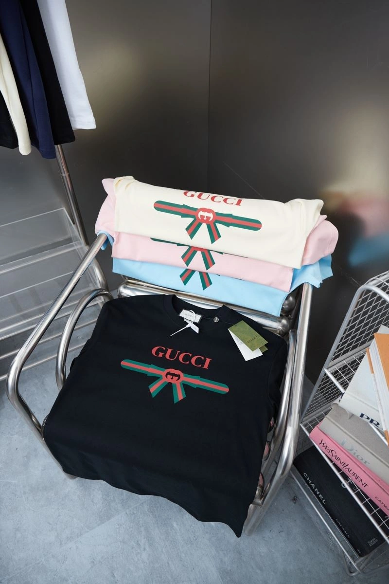 ZeroBulk Gucci T-Shirts 128461