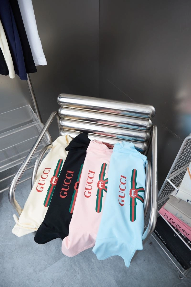 ZeroBulk Gucci T-Shirts 128461
