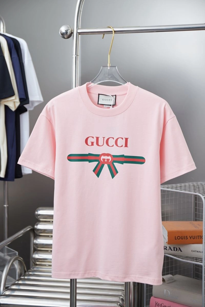 Gucci T-Shirts WaterResistant 128449
