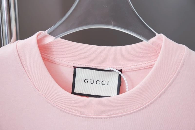 Gucci T-Shirts WaterResistant 128449