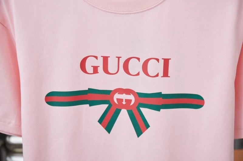 Gucci T-Shirts WaterResistant 128449
