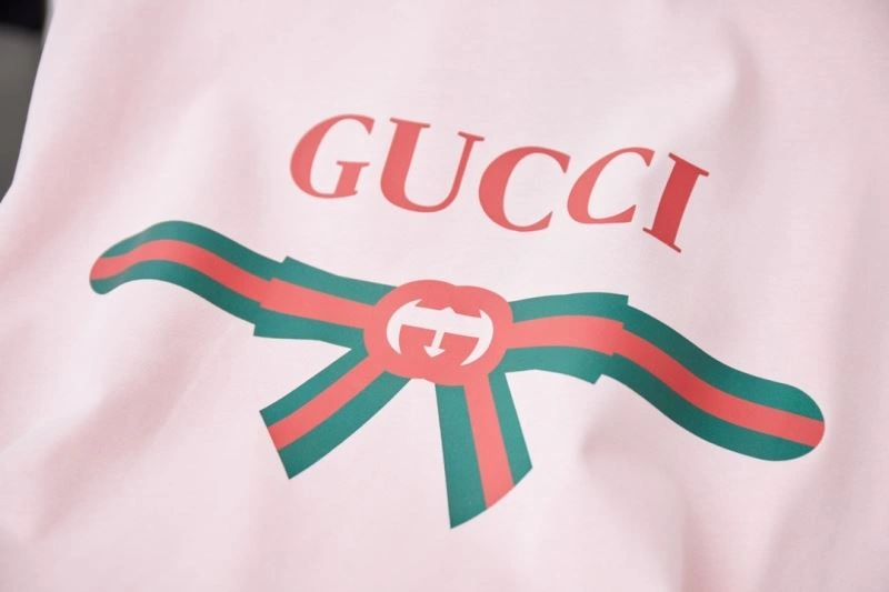 Gucci T-Shirts WaterResistant 128449