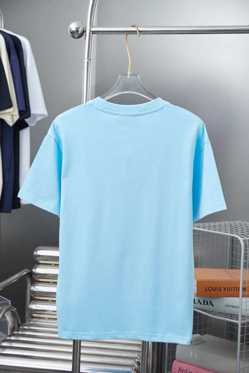 Gucci T-Shirts Modern 128455
