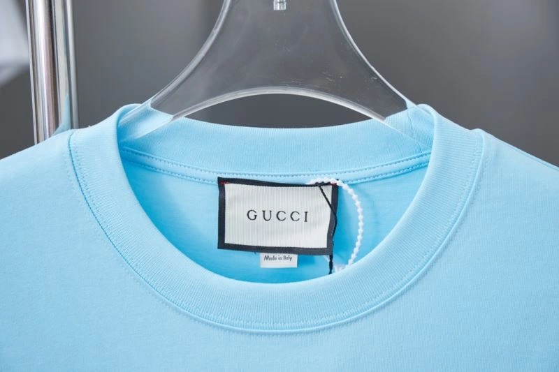 Gucci T-Shirts Modern 128455