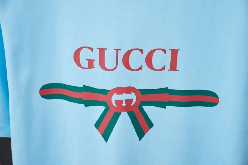 Gucci T-Shirts Modern 128455