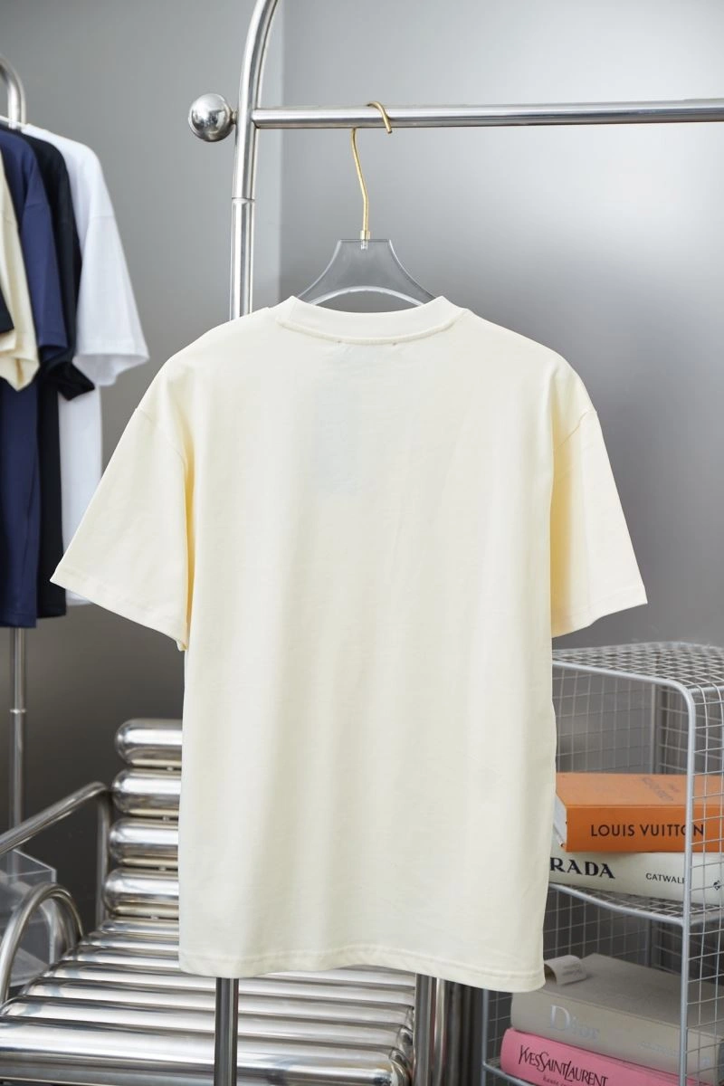 Breathable Gucci T-Shirts 128465