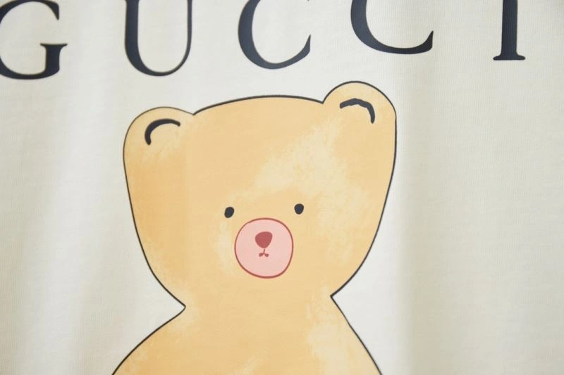 Breathable Gucci T-Shirts 128465