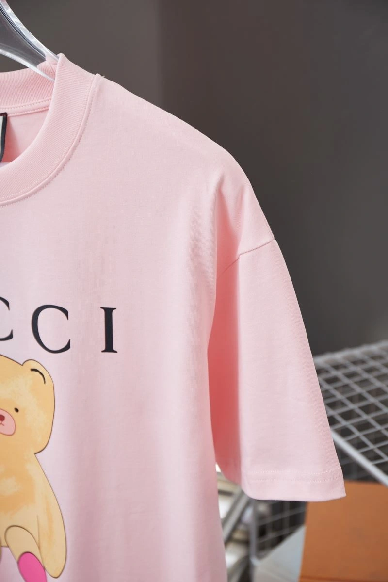 Gucci T-Shirts FreshLook 128458