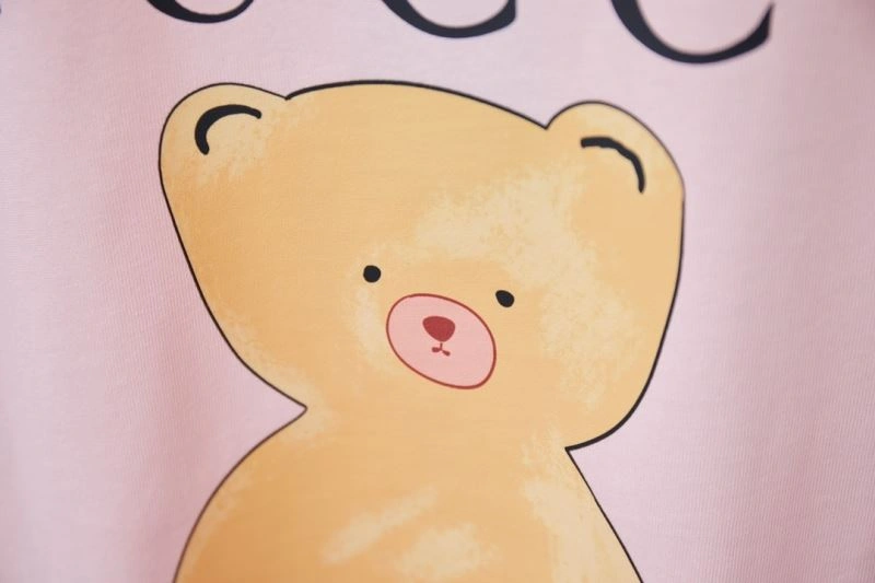 Gucci T-Shirts FreshLook 128458