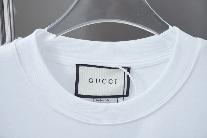 WaterResistant Gucci T-Shirts 128453