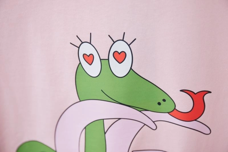 FlexibleFit Gucci T-Shirts 128452