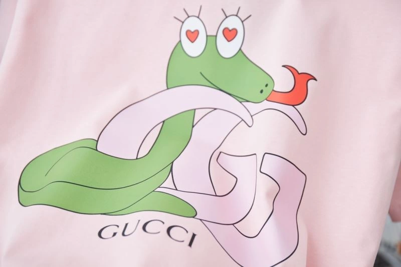 FlexibleFit Gucci T-Shirts 128452