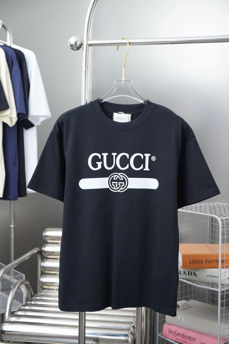 HighQuality Gucci T-Shirts 128445