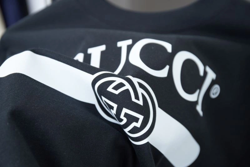 HighQuality Gucci T-Shirts 128445