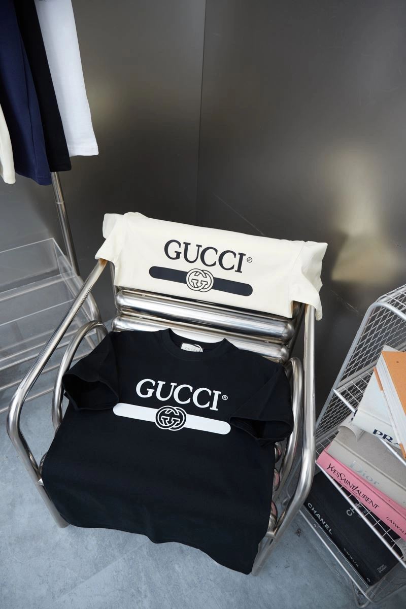 HighQuality Gucci T-Shirts 128445