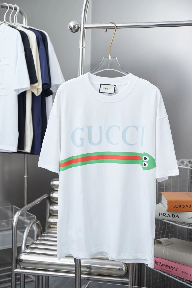 Gucci T-Shirts Bright 128447