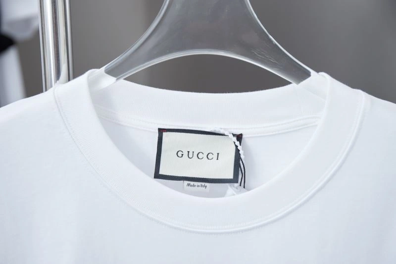 Gucci T-Shirts Bright 128447