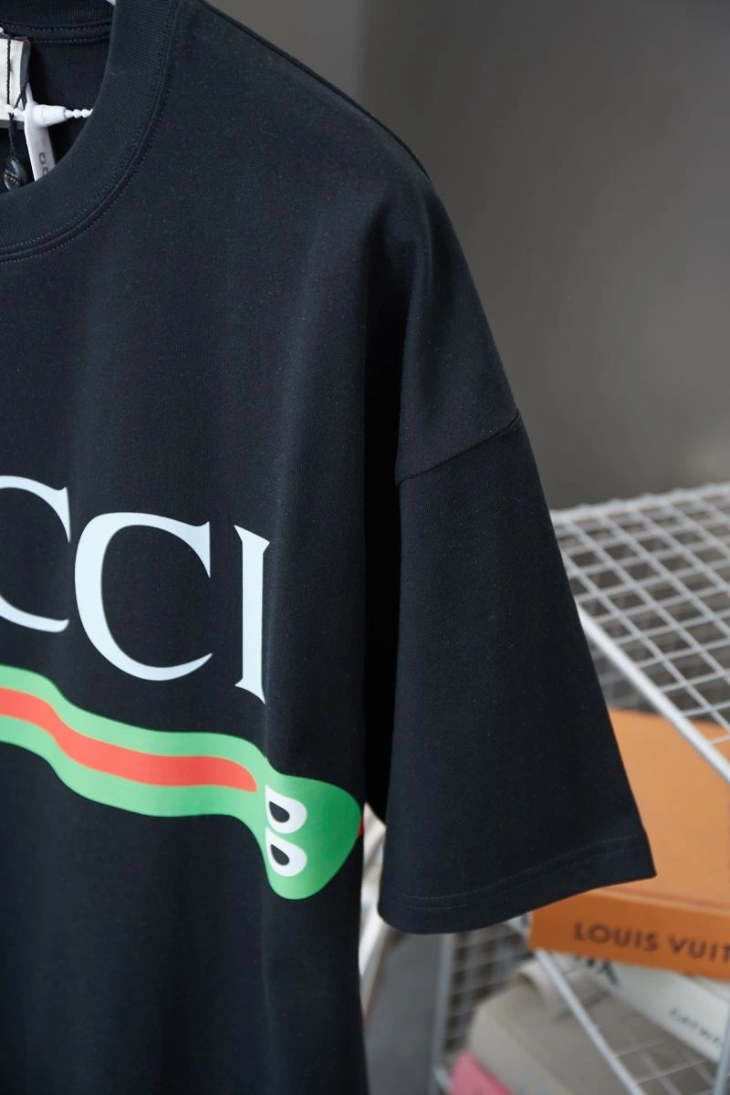 FlexibleFit Gucci T-Shirts 128466