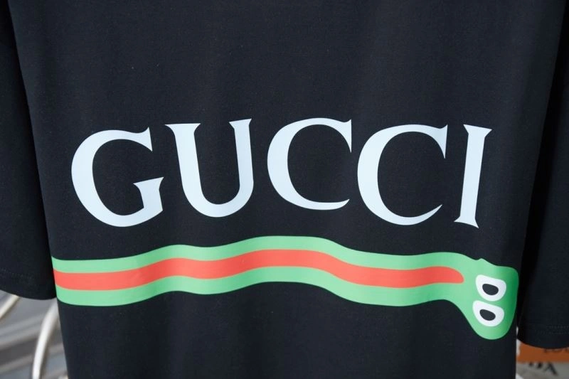 FlexibleFit Gucci T-Shirts 128466