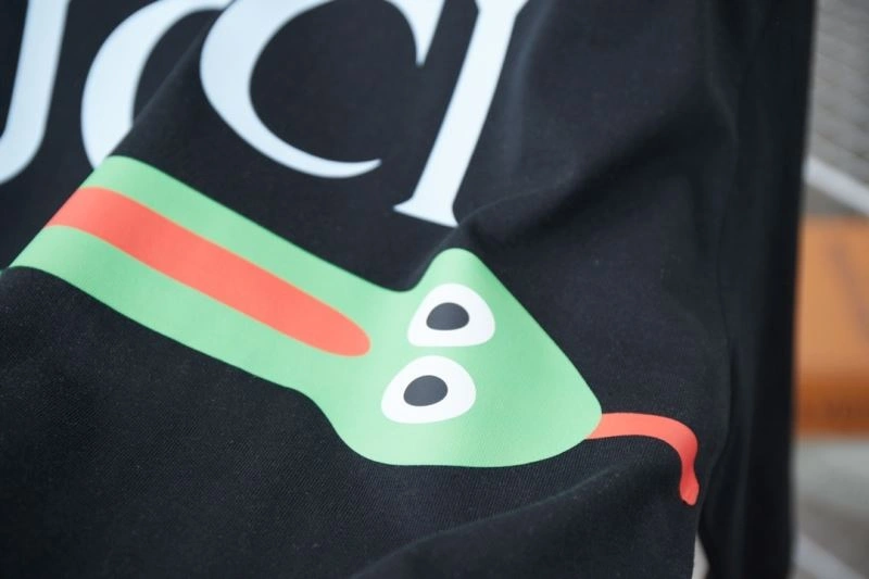 FlexibleFit Gucci T-Shirts 128466