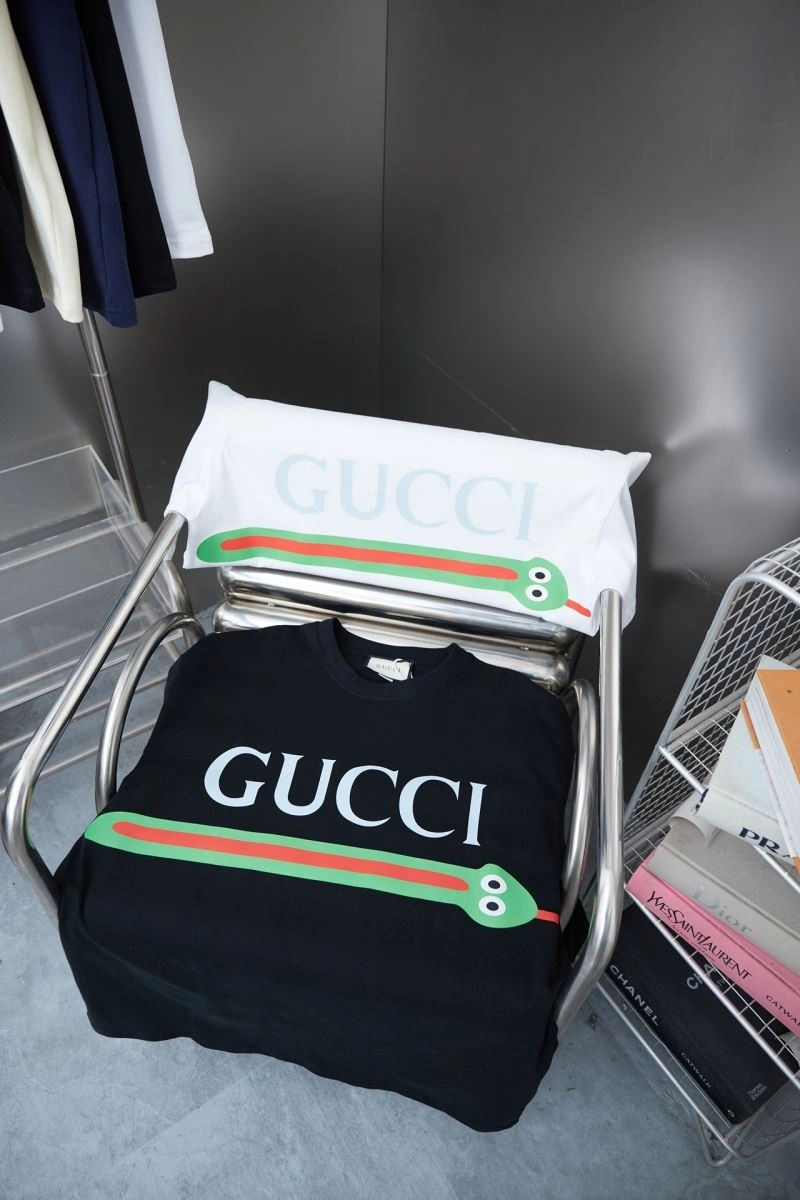 FlexibleFit Gucci T-Shirts 128466