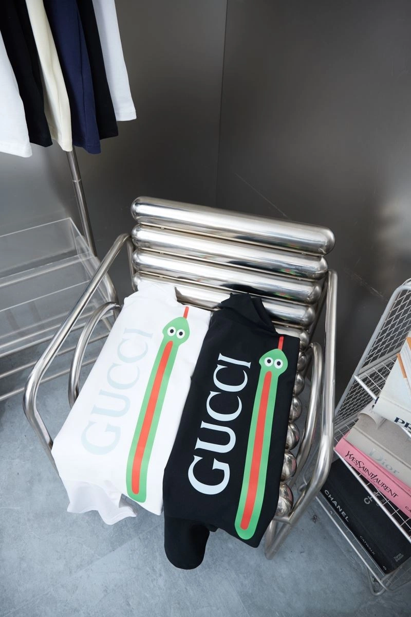 FlexibleFit Gucci T-Shirts 128466