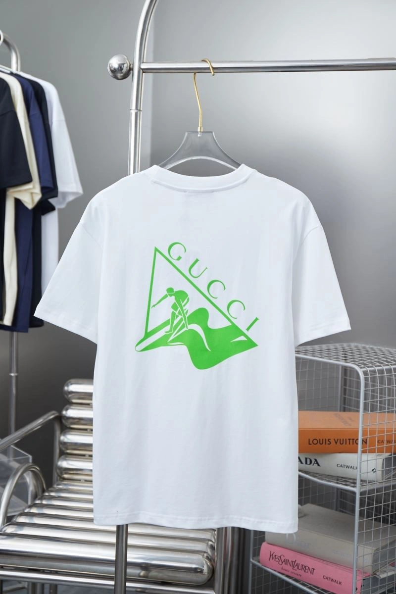 Unique Gucci T-Shirts 128472