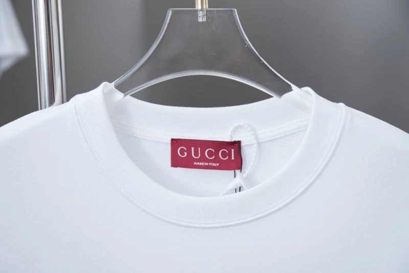 Unique Gucci T-Shirts 128472