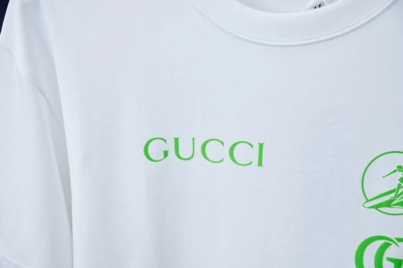Unique Gucci T-Shirts 128472