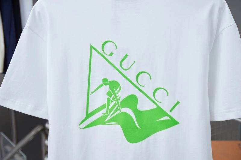 Unique Gucci T-Shirts 128472