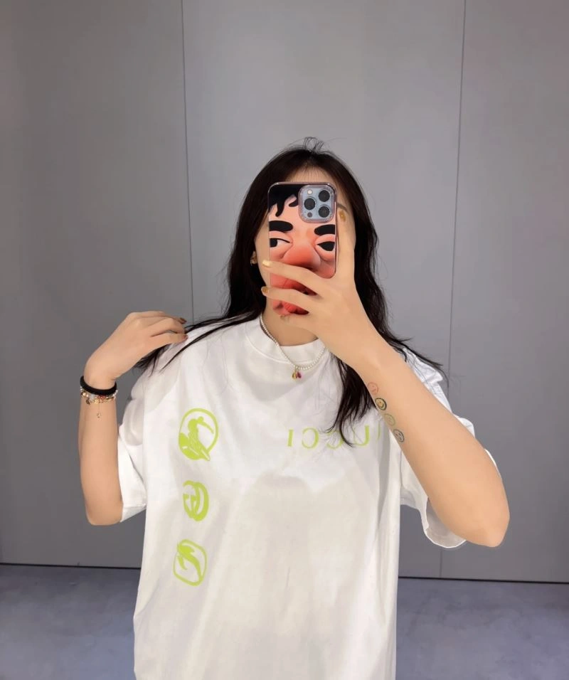 Unique Gucci T-Shirts 128472
