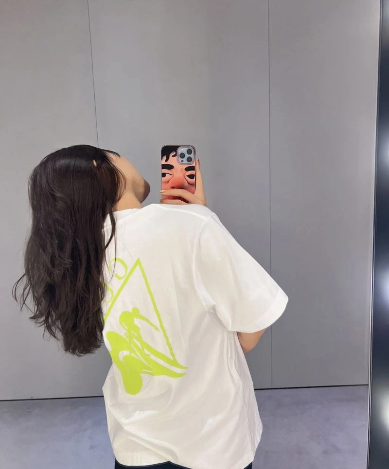 Unique Gucci T-Shirts 128472