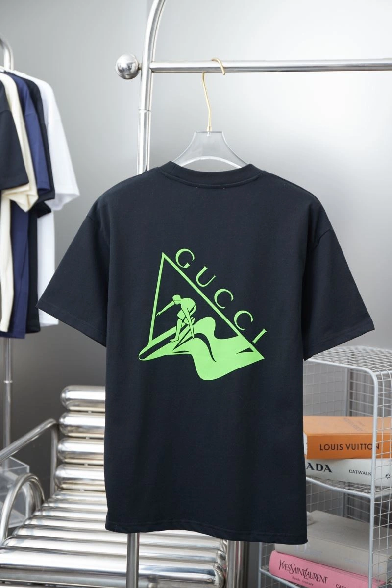 Gucci T-Shirts BestValue 128450