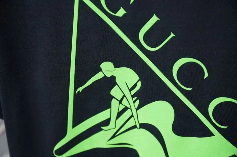 Gucci T-Shirts BestValue 128450