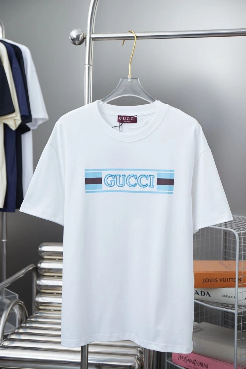 Durable Gucci T-Shirts 128462