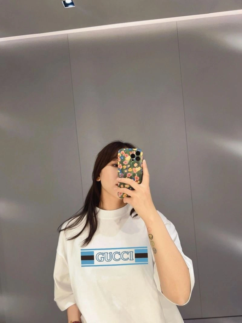 Durable Gucci T-Shirts 128462