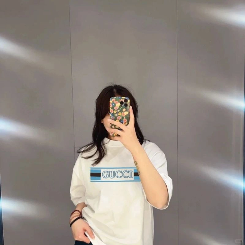 Durable Gucci T-Shirts 128462