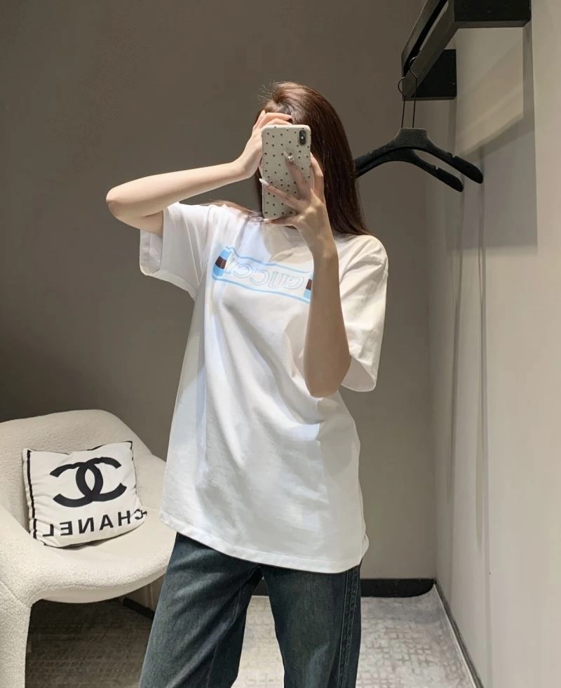 Durable Gucci T-Shirts 128462