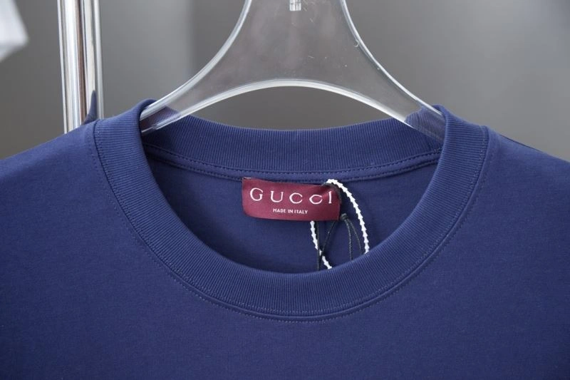 Gucci T-Shirts Cozy 128473