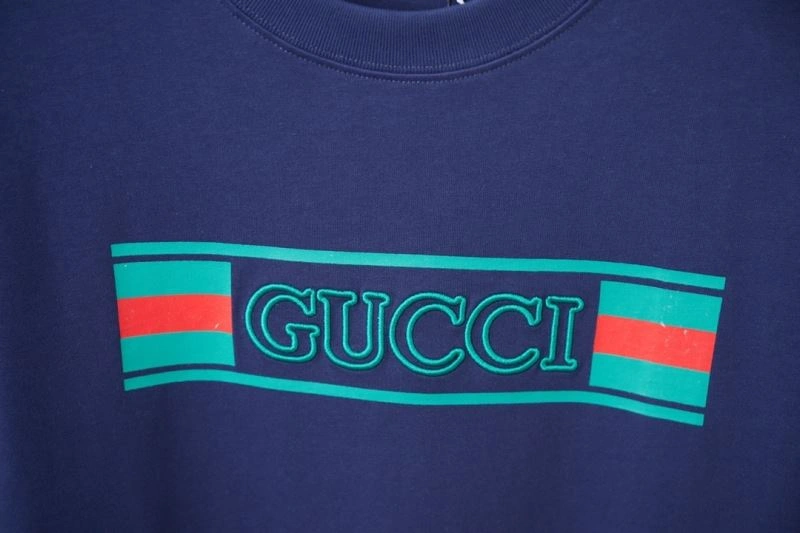 Gucci T-Shirts Cozy 128473