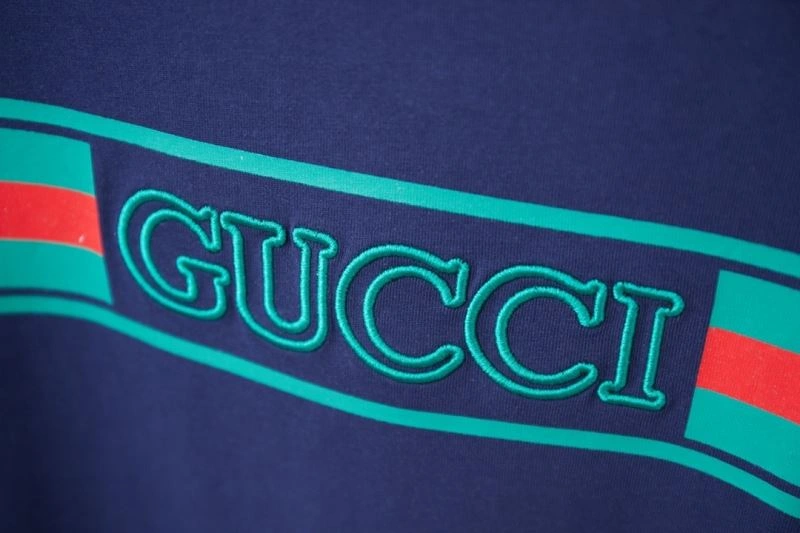 Gucci T-Shirts Cozy 128473