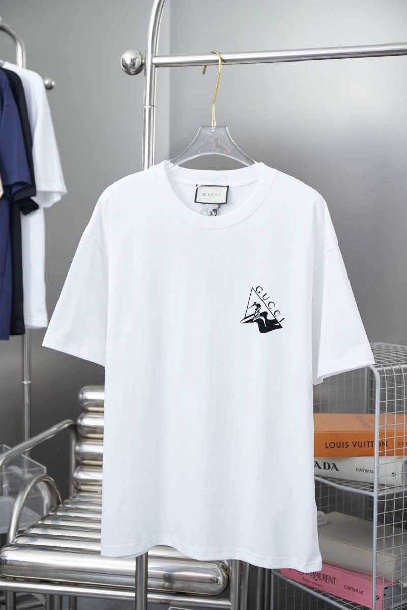 SunProtective Gucci T-Shirts 128459