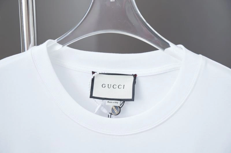 SunProtective Gucci T-Shirts 128459