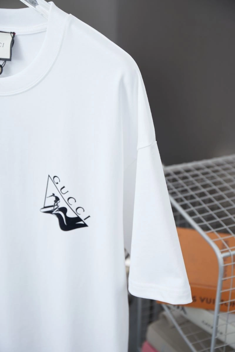 SunProtective Gucci T-Shirts 128459