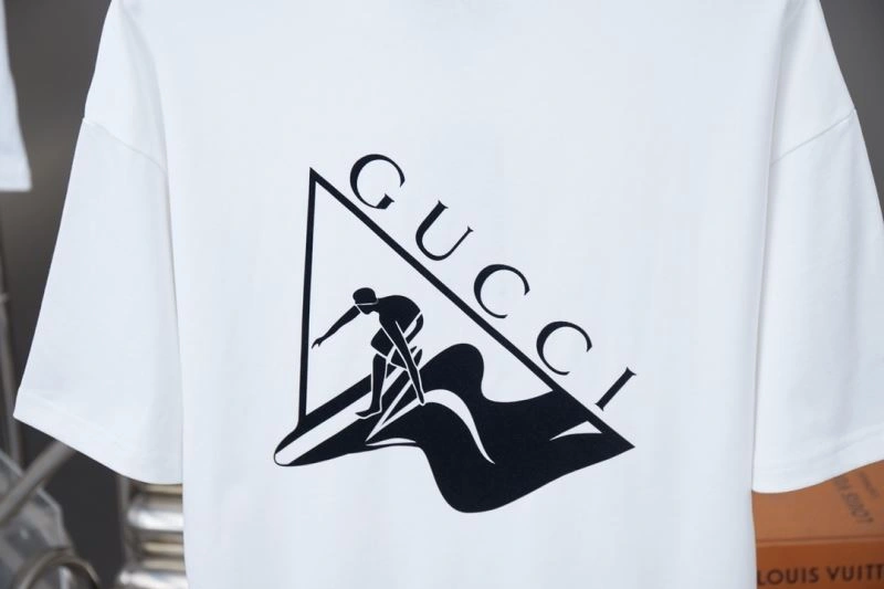SunProtective Gucci T-Shirts 128459